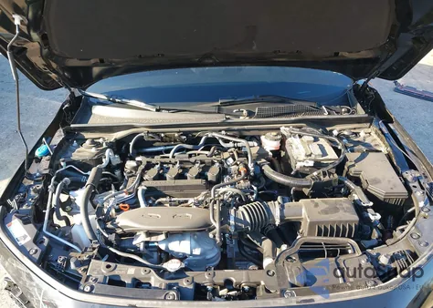 2024 Honda Civic Touring from USA, damaged, VIN 2HGFE1F94RH325610